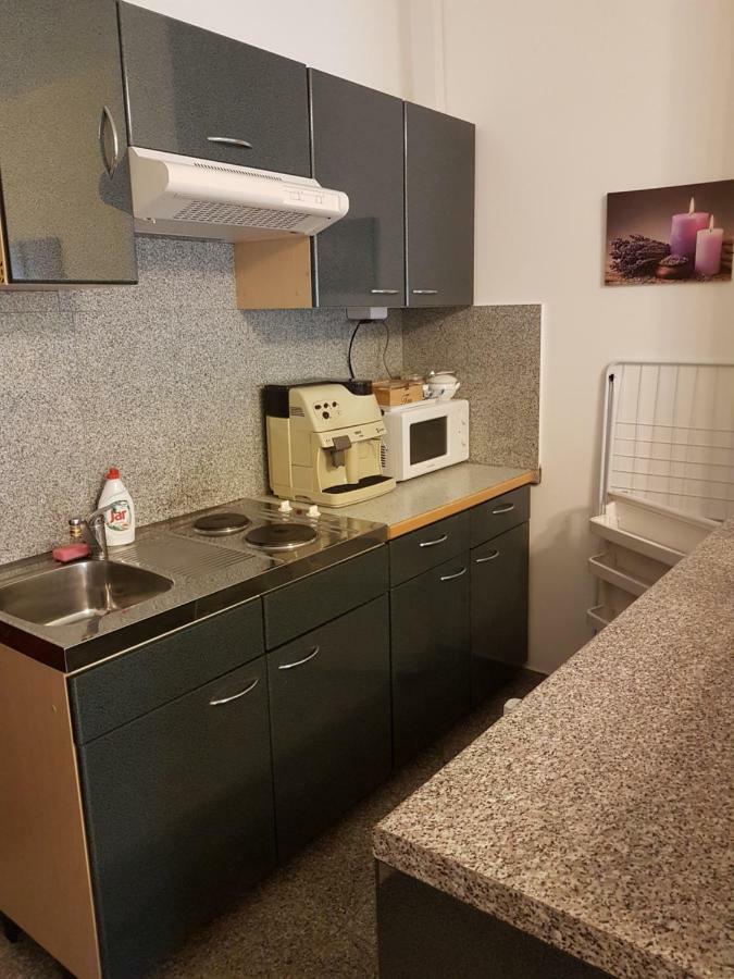 Levendulas Vendeghaz Zalaegerszeg Zewnętrze zdjęcie